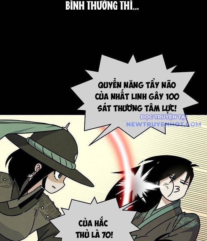 Ta Là Nhân Vật Chính Trong Trò Chơi Thiên Giới Vĩnh Hằng Chap 19 - Next Chap 20