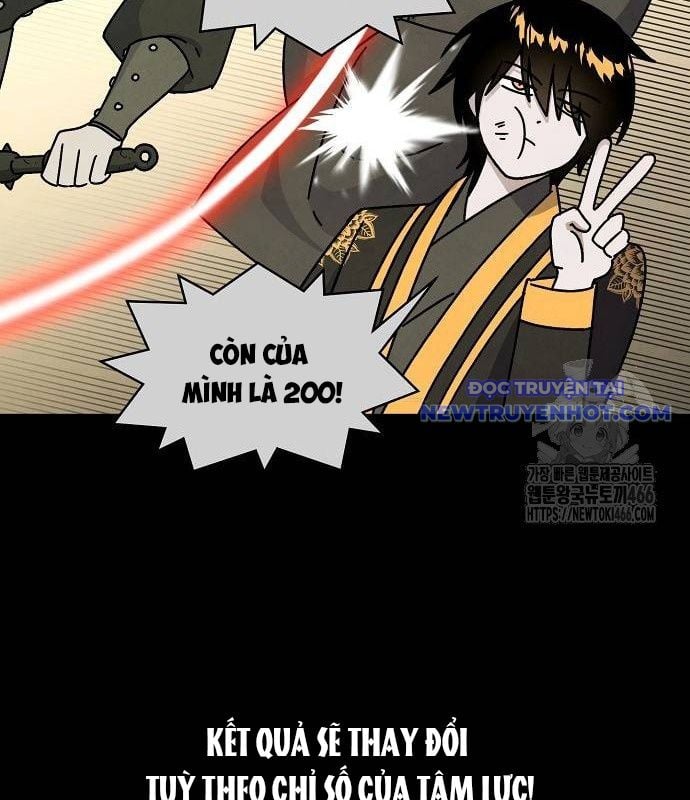 Ta Là Nhân Vật Chính Trong Trò Chơi Thiên Giới Vĩnh Hằng Chap 19 - Next Chap 20