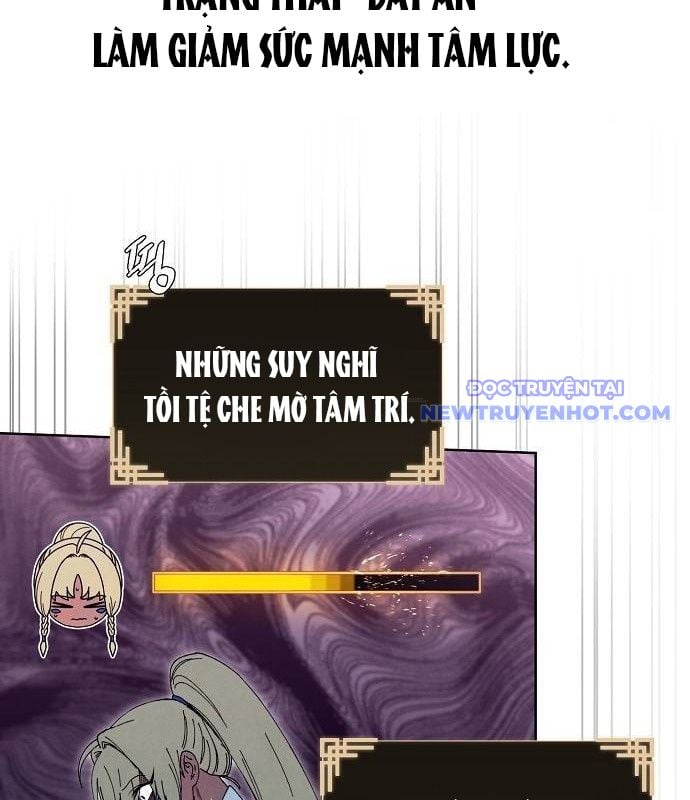 Ta Là Nhân Vật Chính Trong Trò Chơi Thiên Giới Vĩnh Hằng Chap 19 - Next Chap 20