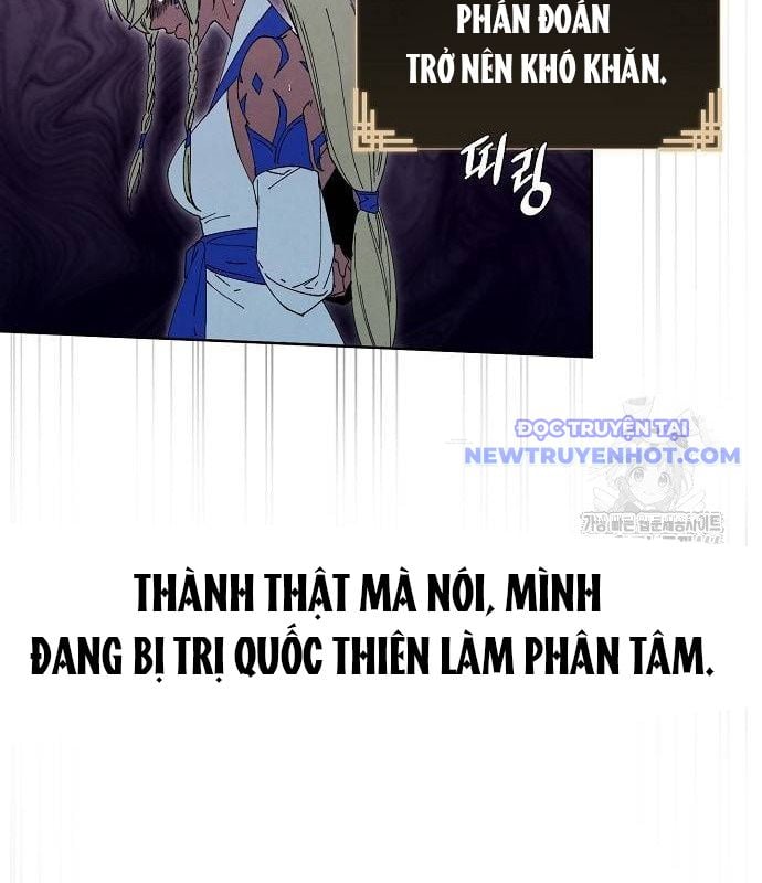 Ta Là Nhân Vật Chính Trong Trò Chơi Thiên Giới Vĩnh Hằng Chap 19 - Next Chap 20