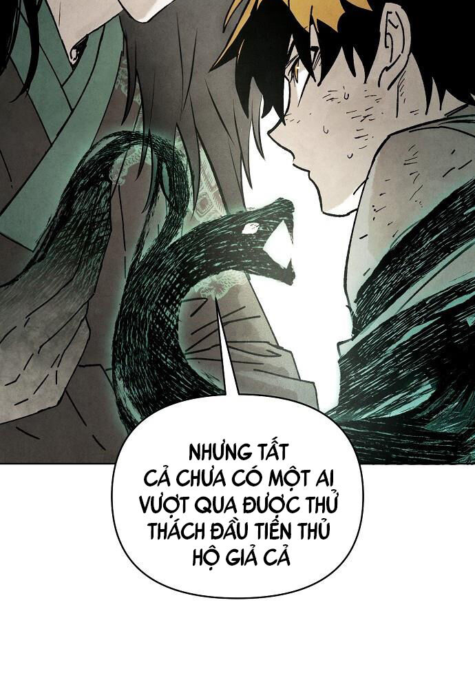 Ta Là Nhân Vật Chính Trong Trò Chơi Thiên Giới Vĩnh Hằng Chap 2 - Next Chap 3