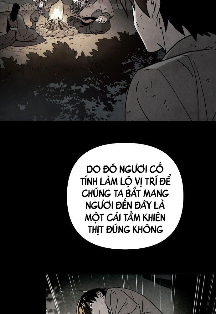 Ta Là Nhân Vật Chính Trong Trò Chơi Thiên Giới Vĩnh Hằng Chap 2 - Next Chap 3