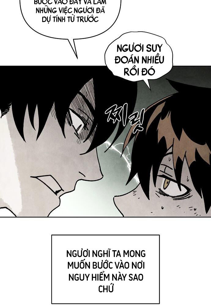 Ta Là Nhân Vật Chính Trong Trò Chơi Thiên Giới Vĩnh Hằng Chap 2 - Next Chap 3