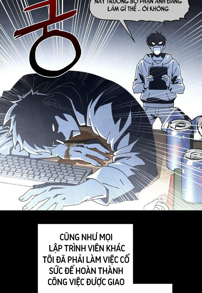 Ta Là Nhân Vật Chính Trong Trò Chơi Thiên Giới Vĩnh Hằng Chap 2 - Next Chap 3