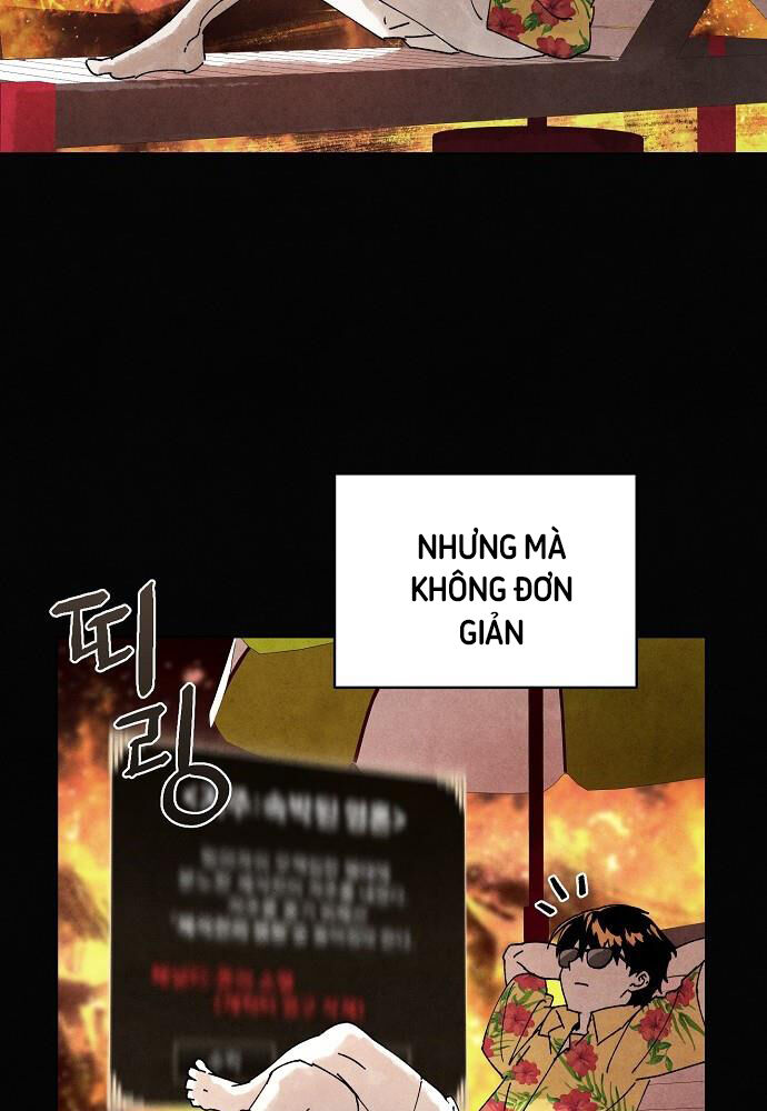 Ta Là Nhân Vật Chính Trong Trò Chơi Thiên Giới Vĩnh Hằng Chap 2 - Next Chap 3