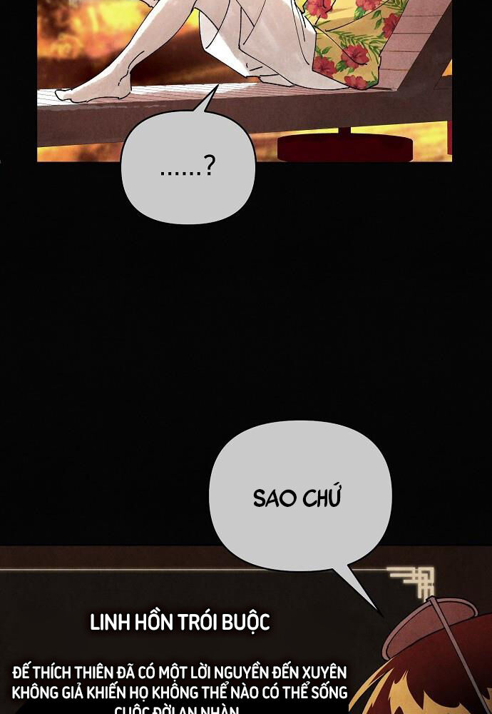 Ta Là Nhân Vật Chính Trong Trò Chơi Thiên Giới Vĩnh Hằng Chap 2 - Next Chap 3