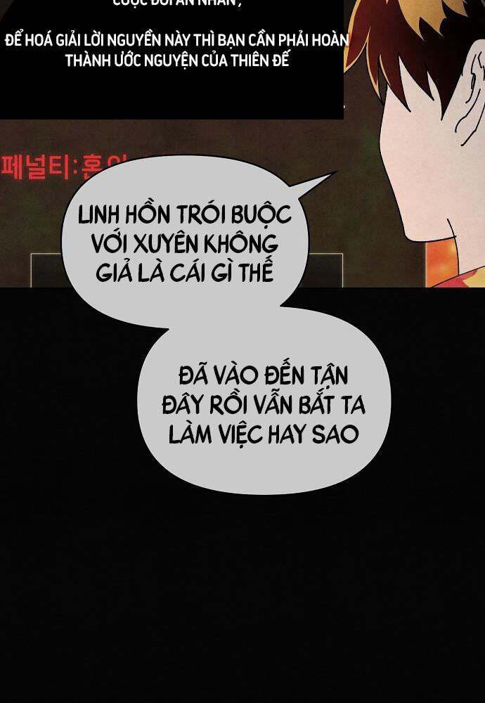 Ta Là Nhân Vật Chính Trong Trò Chơi Thiên Giới Vĩnh Hằng Chap 2 - Next Chap 3