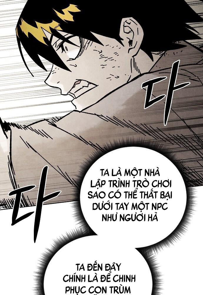 Ta Là Nhân Vật Chính Trong Trò Chơi Thiên Giới Vĩnh Hằng Chap 2 - Next Chap 3