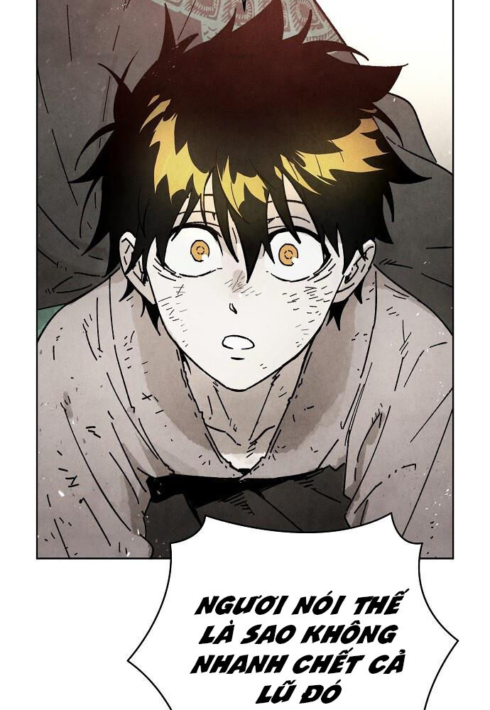 Ta Là Nhân Vật Chính Trong Trò Chơi Thiên Giới Vĩnh Hằng Chap 2 - Next Chap 3