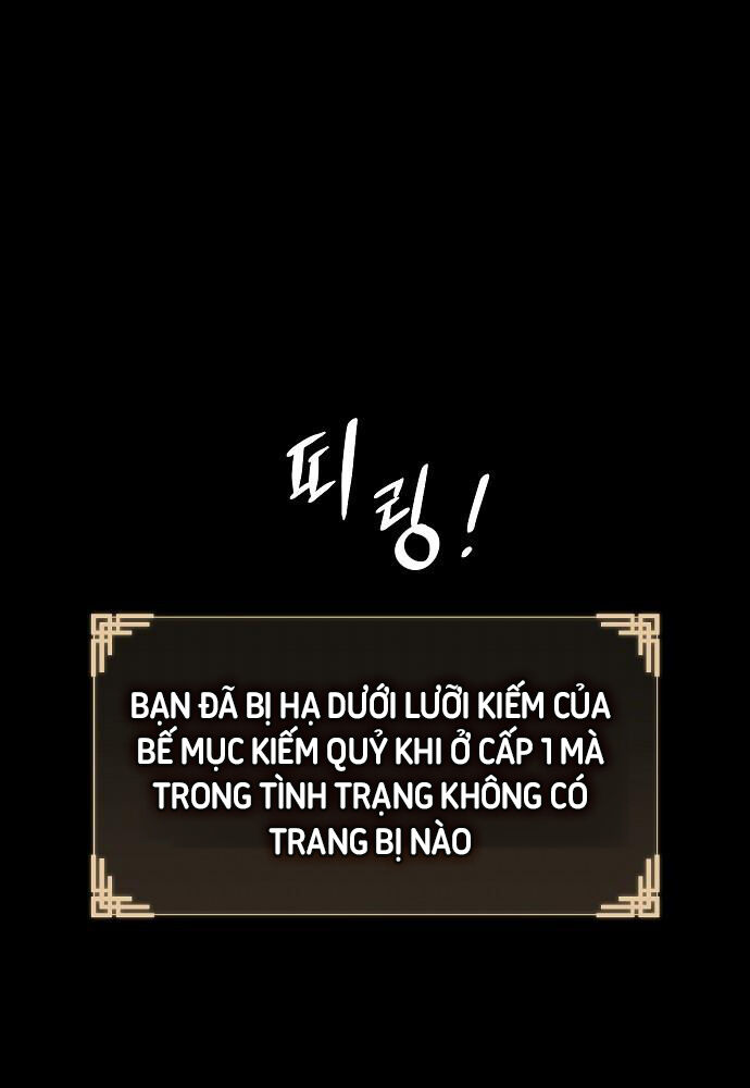 Ta Là Nhân Vật Chính Trong Trò Chơi Thiên Giới Vĩnh Hằng Chap 2 - Next Chap 3