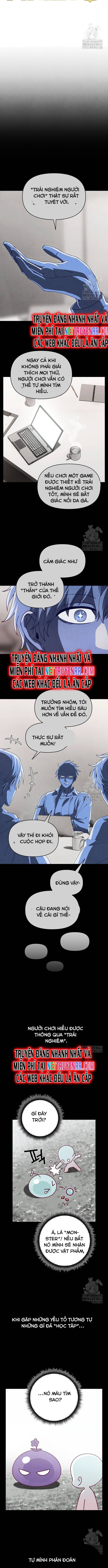 Ta Là Nhân Vật Chính Trong Trò Chơi Thiên Giới Vĩnh Hằng Chap 20 - Next Chap 21
