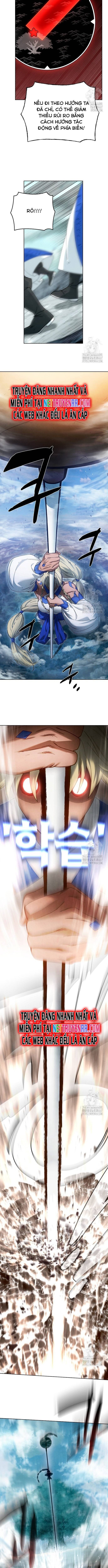 Ta Là Nhân Vật Chính Trong Trò Chơi Thiên Giới Vĩnh Hằng Chap 20 - Next Chap 21