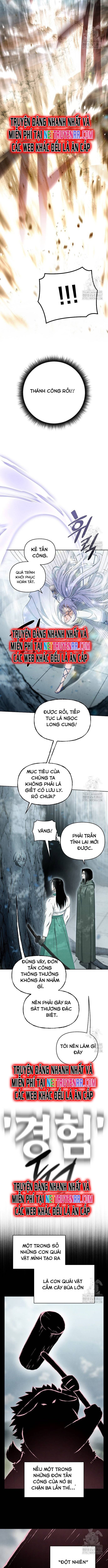 Ta Là Nhân Vật Chính Trong Trò Chơi Thiên Giới Vĩnh Hằng Chap 20 - Next Chap 21