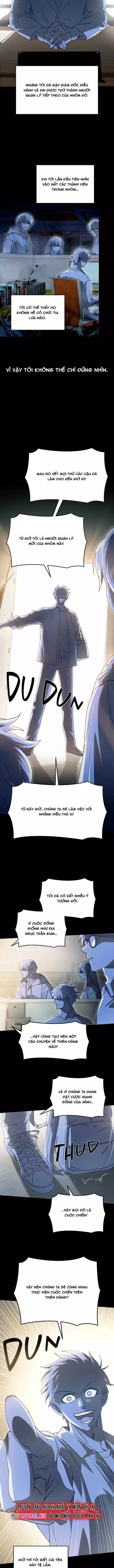 Ta Là Nhân Vật Chính Trong Trò Chơi Thiên Giới Vĩnh Hằng Chap 21 - Next Chap 22