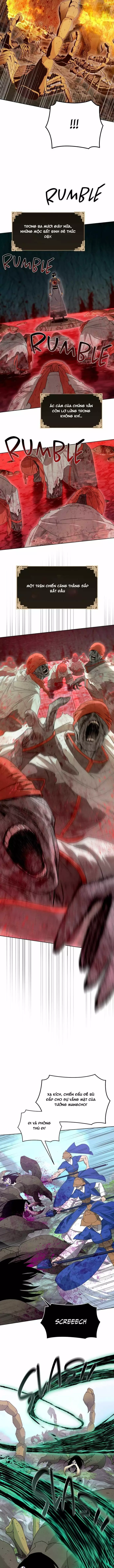 Ta Là Nhân Vật Chính Trong Trò Chơi Thiên Giới Vĩnh Hằng Chap 21 - Next Chap 22