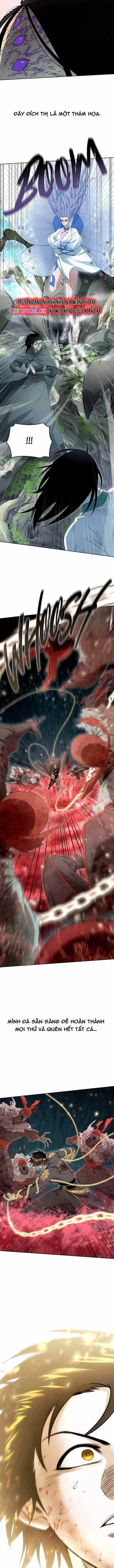 Ta Là Nhân Vật Chính Trong Trò Chơi Thiên Giới Vĩnh Hằng Chap 21 - Next Chap 22