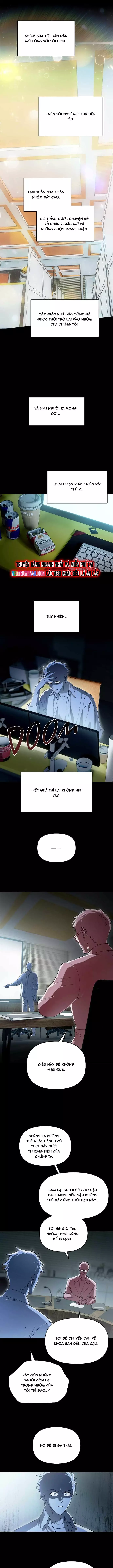 Ta Là Nhân Vật Chính Trong Trò Chơi Thiên Giới Vĩnh Hằng Chap 21 - Next Chap 22