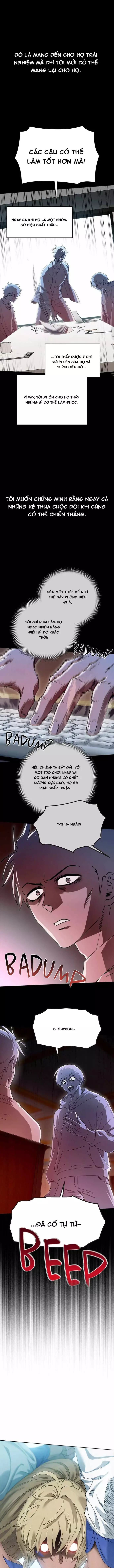 Ta Là Nhân Vật Chính Trong Trò Chơi Thiên Giới Vĩnh Hằng Chap 21 - Next Chap 22