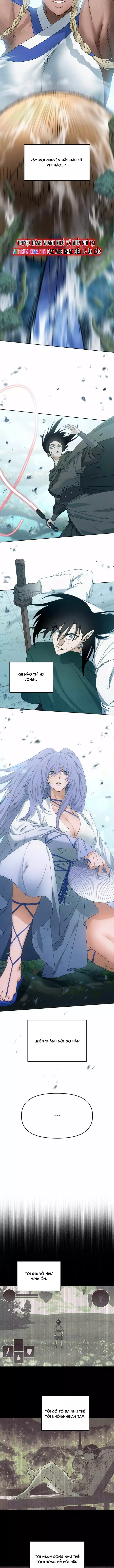 Ta Là Nhân Vật Chính Trong Trò Chơi Thiên Giới Vĩnh Hằng Chap 21 - Next Chap 22