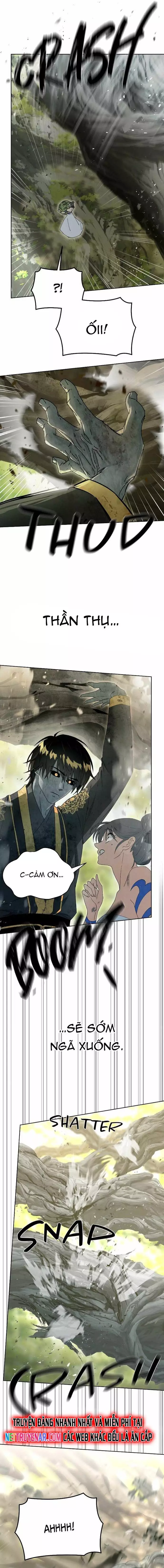 Ta Là Nhân Vật Chính Trong Trò Chơi Thiên Giới Vĩnh Hằng Chap 25 - Next Chap 26