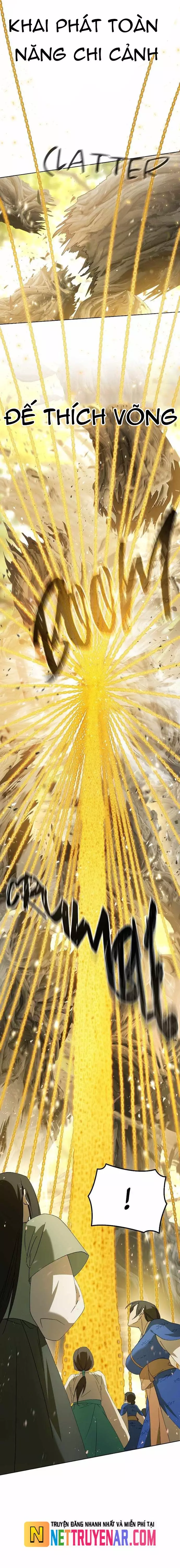 Ta Là Nhân Vật Chính Trong Trò Chơi Thiên Giới Vĩnh Hằng Chap 25 - Next Chap 26