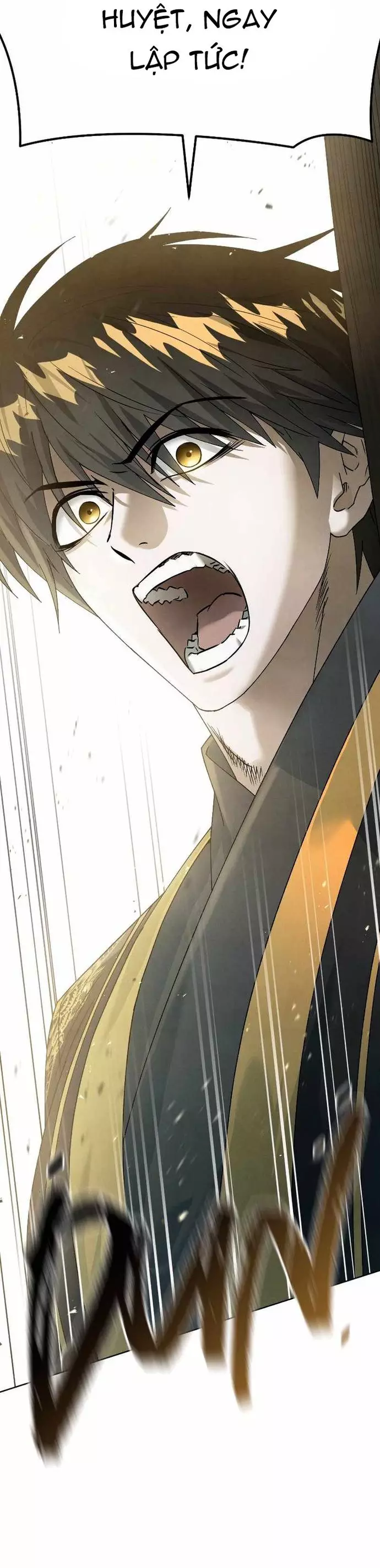 Ta Là Nhân Vật Chính Trong Trò Chơi Thiên Giới Vĩnh Hằng Chap 25 - Next Chap 26