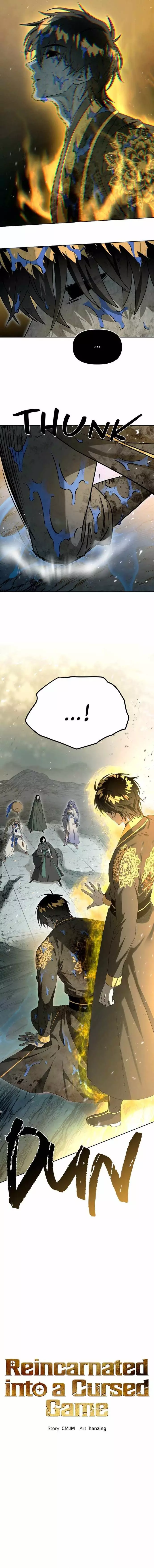 Ta Là Nhân Vật Chính Trong Trò Chơi Thiên Giới Vĩnh Hằng Chap 25 - Next Chap 26