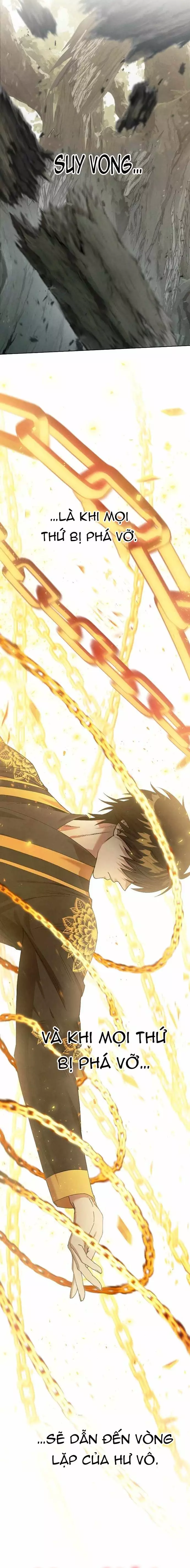 Ta Là Nhân Vật Chính Trong Trò Chơi Thiên Giới Vĩnh Hằng Chap 26 - Next Chap 27