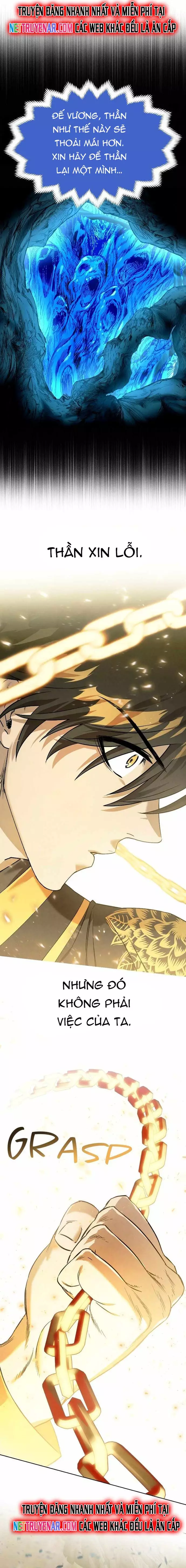 Ta Là Nhân Vật Chính Trong Trò Chơi Thiên Giới Vĩnh Hằng Chap 26 - Next Chap 27