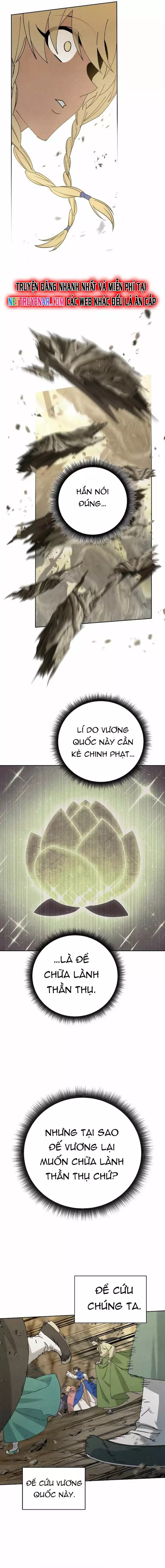 Ta Là Nhân Vật Chính Trong Trò Chơi Thiên Giới Vĩnh Hằng Chap 26 - Next Chap 27