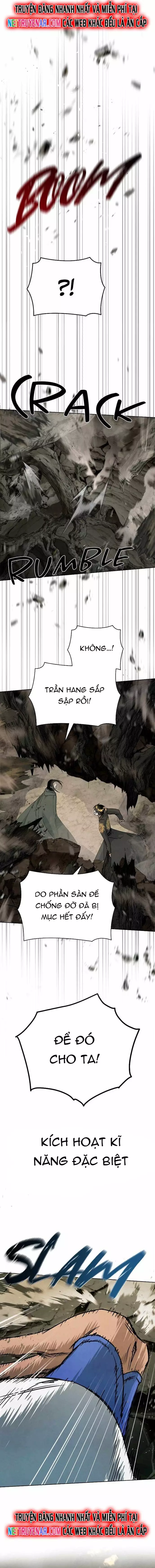 Ta Là Nhân Vật Chính Trong Trò Chơi Thiên Giới Vĩnh Hằng Chap 26 - Next Chap 27