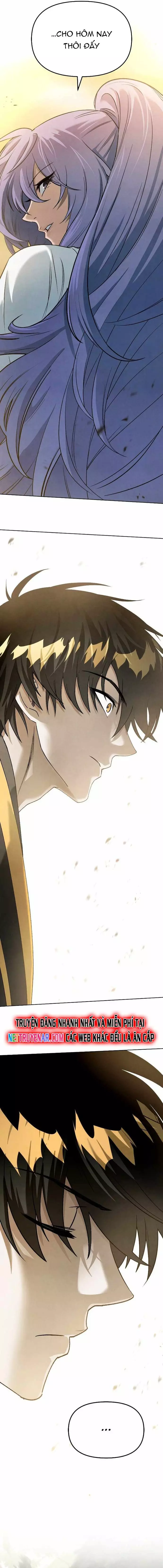 Ta Là Nhân Vật Chính Trong Trò Chơi Thiên Giới Vĩnh Hằng Chap 26 - Next Chap 27