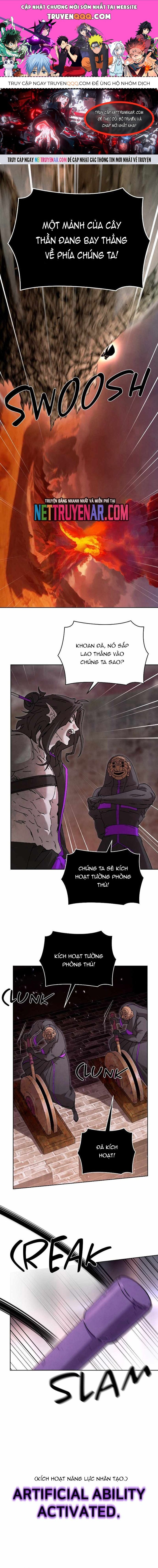 Ta Là Nhân Vật Chính Trong Trò Chơi Thiên Giới Vĩnh Hằng Chap 28 - Next Chap 29