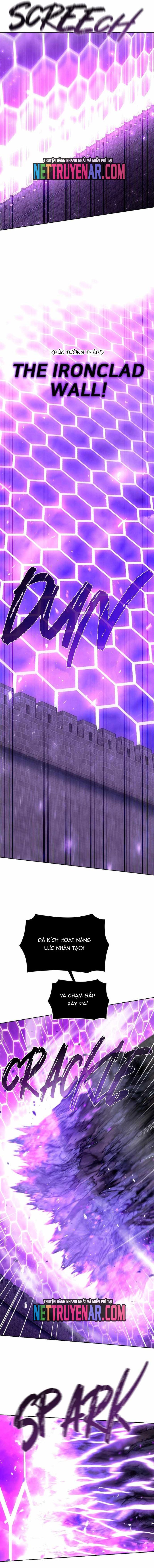 Ta Là Nhân Vật Chính Trong Trò Chơi Thiên Giới Vĩnh Hằng Chap 28 - Next Chap 29