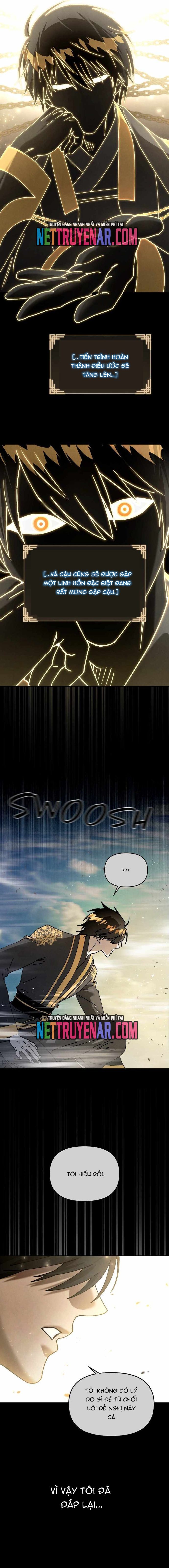 Ta Là Nhân Vật Chính Trong Trò Chơi Thiên Giới Vĩnh Hằng Chap 28 - Next Chap 29