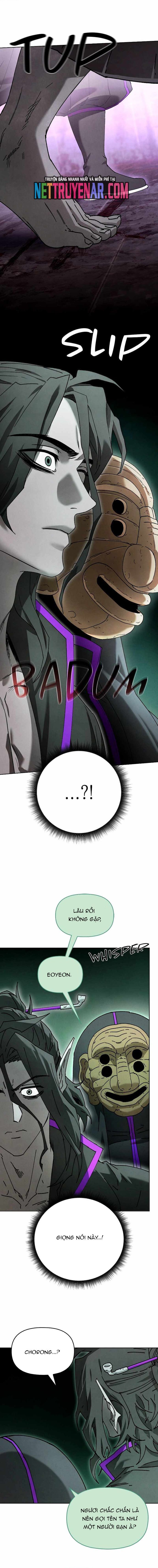 Ta Là Nhân Vật Chính Trong Trò Chơi Thiên Giới Vĩnh Hằng Chap 28 - Next Chap 29