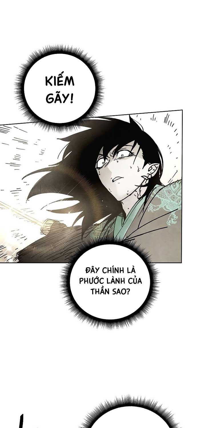 Ta Là Nhân Vật Chính Trong Trò Chơi Thiên Giới Vĩnh Hằng Chap 3 - Next Chap 4