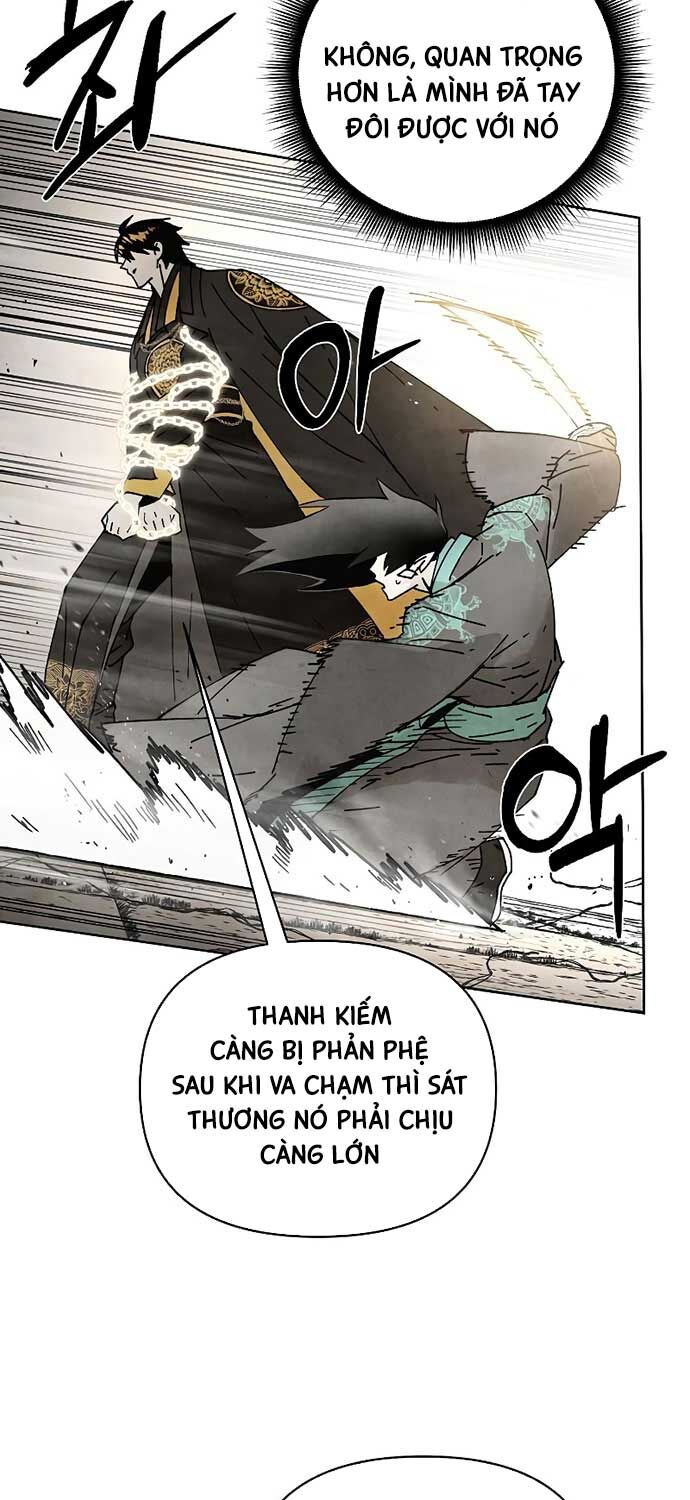 Ta Là Nhân Vật Chính Trong Trò Chơi Thiên Giới Vĩnh Hằng Chap 3 - Next Chap 4