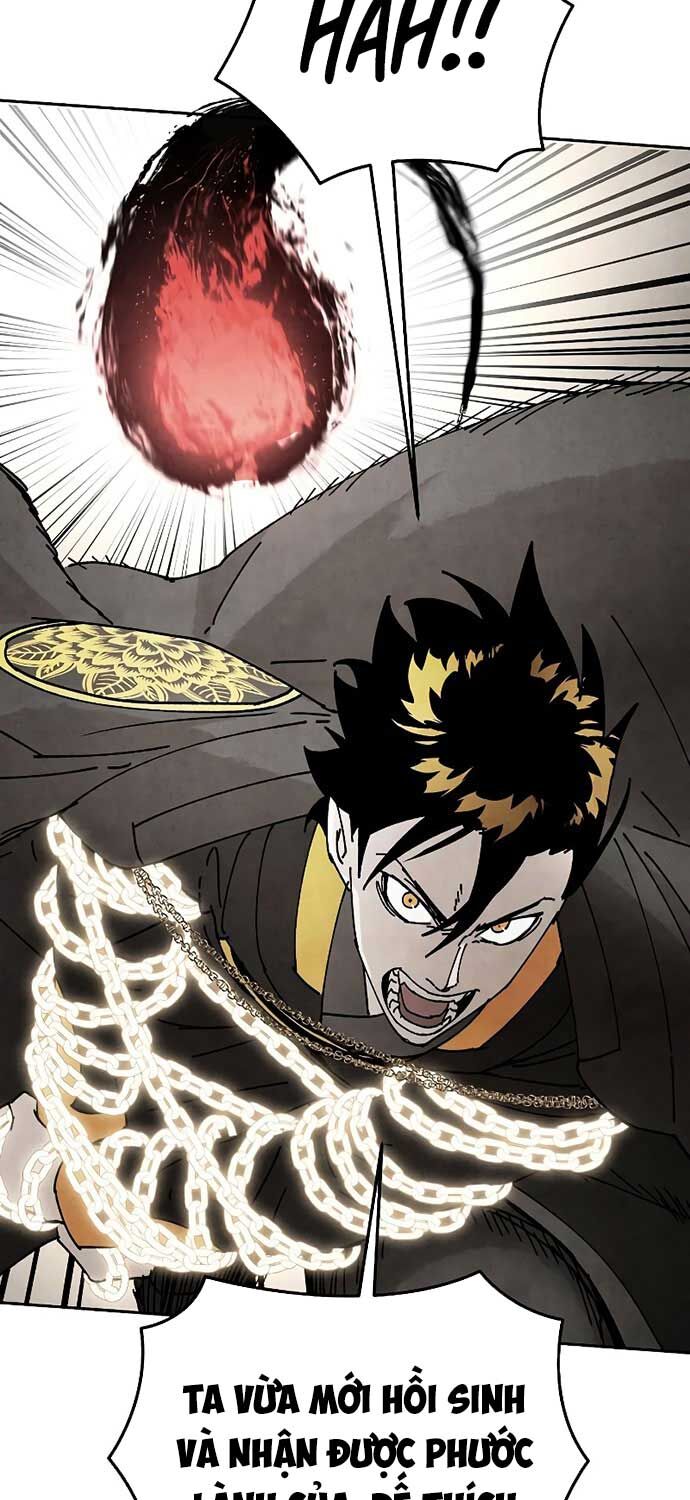 Ta Là Nhân Vật Chính Trong Trò Chơi Thiên Giới Vĩnh Hằng Chap 3 - Next Chap 4