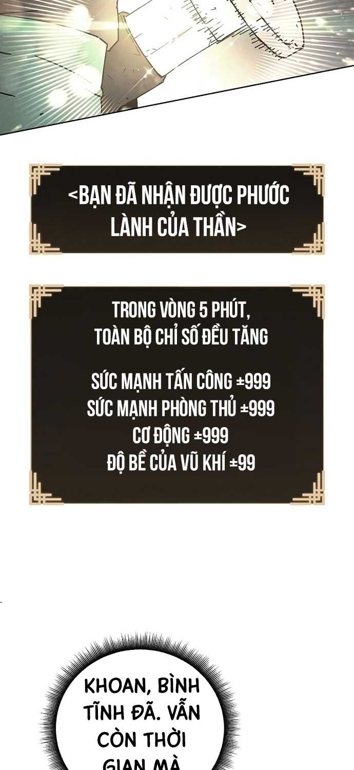 Ta Là Nhân Vật Chính Trong Trò Chơi Thiên Giới Vĩnh Hằng Chap 3 - Next Chap 4