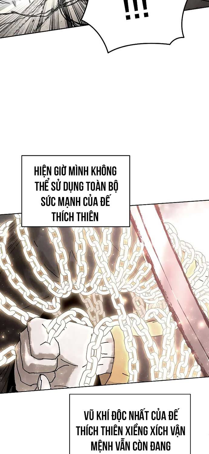 Ta Là Nhân Vật Chính Trong Trò Chơi Thiên Giới Vĩnh Hằng Chap 3 - Next Chap 4