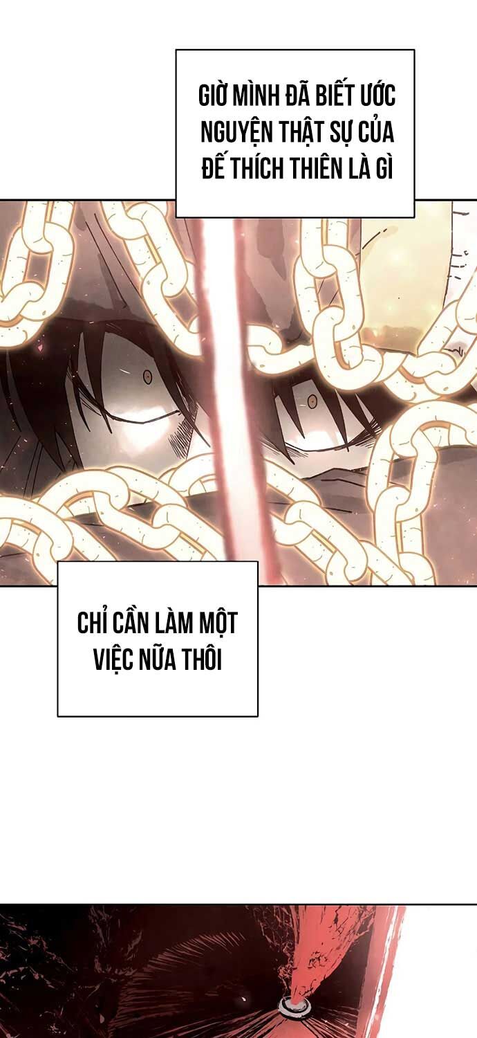 Ta Là Nhân Vật Chính Trong Trò Chơi Thiên Giới Vĩnh Hằng Chap 3 - Next Chap 4