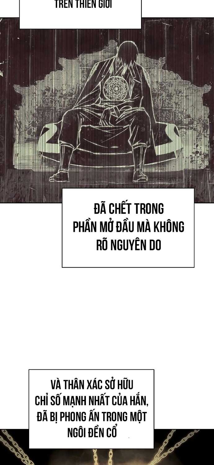Ta Là Nhân Vật Chính Trong Trò Chơi Thiên Giới Vĩnh Hằng Chap 3 - Next Chap 4