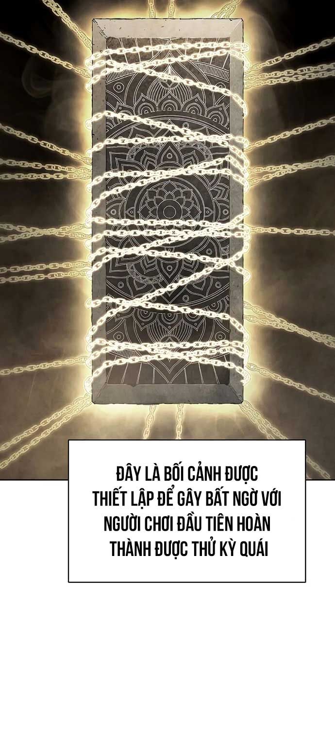 Ta Là Nhân Vật Chính Trong Trò Chơi Thiên Giới Vĩnh Hằng Chap 3 - Next Chap 4