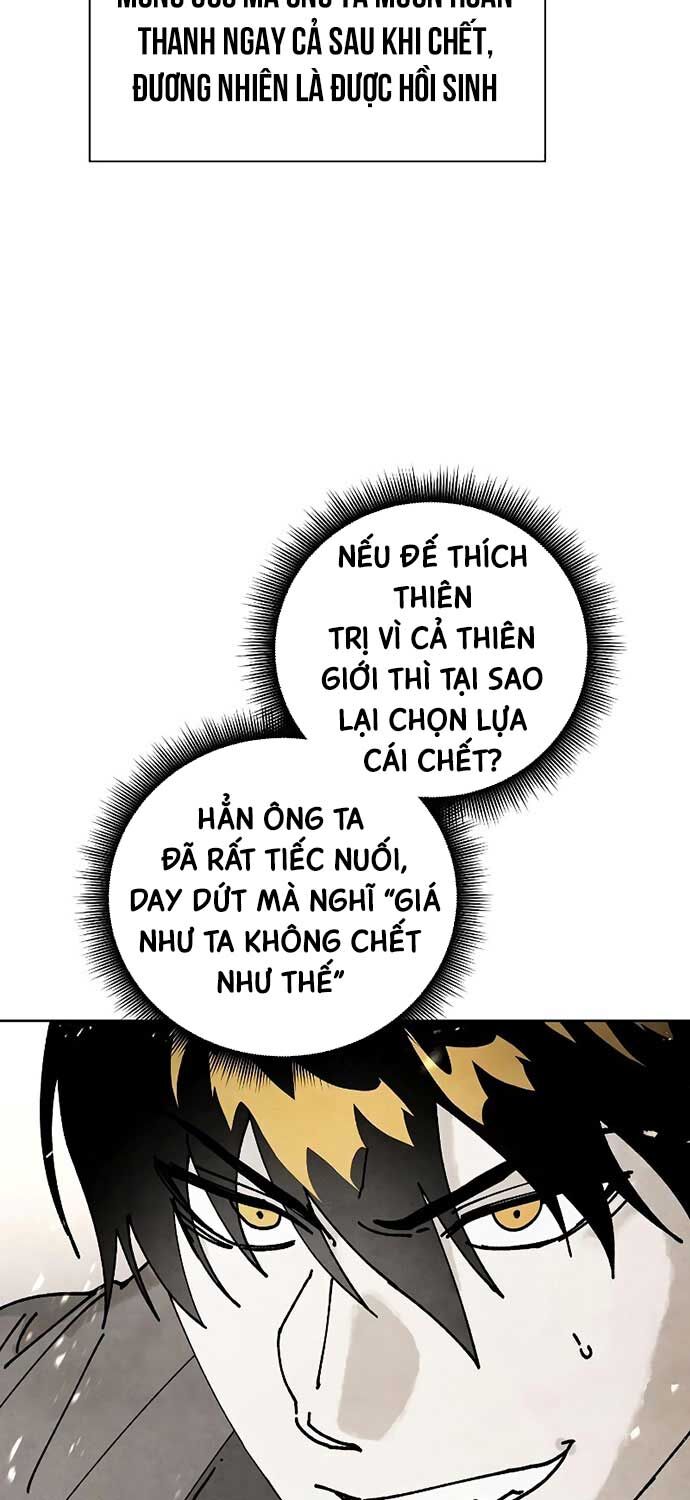 Ta Là Nhân Vật Chính Trong Trò Chơi Thiên Giới Vĩnh Hằng Chap 3 - Next Chap 4