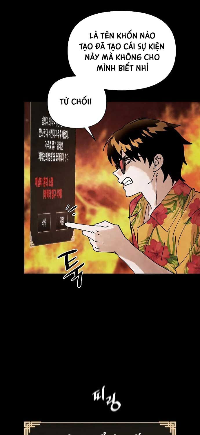 Ta Là Nhân Vật Chính Trong Trò Chơi Thiên Giới Vĩnh Hằng Chap 3 - Next Chap 4