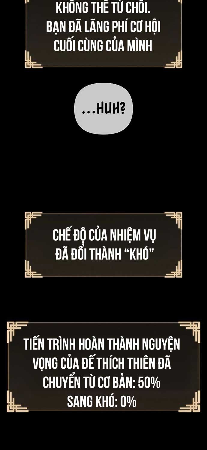 Ta Là Nhân Vật Chính Trong Trò Chơi Thiên Giới Vĩnh Hằng Chap 3 - Next Chap 4