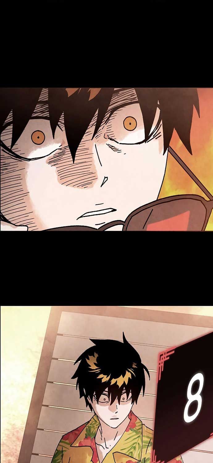 Ta Là Nhân Vật Chính Trong Trò Chơi Thiên Giới Vĩnh Hằng Chap 3 - Next Chap 4