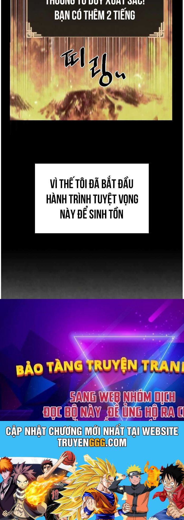 Ta Là Nhân Vật Chính Trong Trò Chơi Thiên Giới Vĩnh Hằng Chap 3 - Next Chap 4