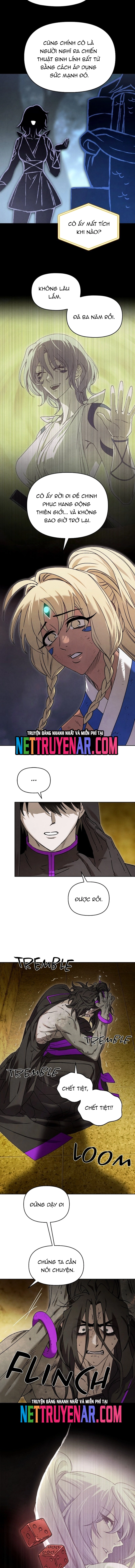 Ta Là Nhân Vật Chính Trong Trò Chơi Thiên Giới Vĩnh Hằng Chap 33 - Next Chap 34